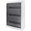 Rozvádzač Famatel ACQUA+ 39054 s vyšším krytím IP65 54 modulov montáž na sadrokartón