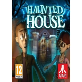 Haunted House