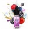 Příchuť Full Moon: Sweet Dream Serenity (Šampaňské a lesní plody) objem 10ml