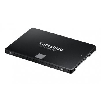Samsung 870 EVO 4TB, MZ-77E4T0B/EU