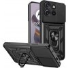 Tech-Protect Camshield Pro Motorola Edge 50 Neo 5G Black