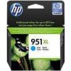 HP (951XL) inkoustová kazeta azurová, CN046AE originál (CN046AE)