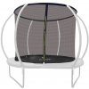 Ochranná síť Sedco k trampolínám SUPER B 244 cm