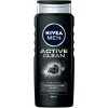 Nivea Men Active Clean sprchový gél 500 ml