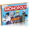 Hra Monopoly Naruto (hra v angličtine)