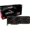 PowerColor Reaper Radeon RX 9070 16GB / 2520 MHz / 16GB GDDR6 / 256-bit / 1x HDMI + 3x DP / 550W (8+8) (RX9070 16G-A)