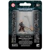 GW Warhammer Adepta Sororitas: Ministorum Priest with Vindictor