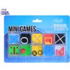 Brain Games sada hlavolamů 10 ks