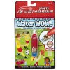 Melissa & Doug - Magické pero Šport, 4 obrázky