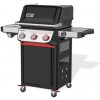 Plynový gril WEBER Spirit EP-335