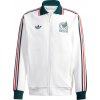 adidas Originals | Mexico Away Anthem 2026 | biela| XXL