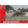 Classic Kit tank A1356 - M36B1 GMC (US Army) (1:35) (30-A1356)
