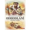 MINDOK Odhodlaní: Severní Afrika