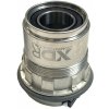 Orech FULCRUM, XDR, 33mm ALU/RED ZONE/WIND/AIRBEAT/RACING/RAPID/