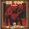 2CD ZZ Top: El Diablo (Live New Jersey 1980)
