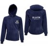 Mikina Illex Windproof Hoody - M