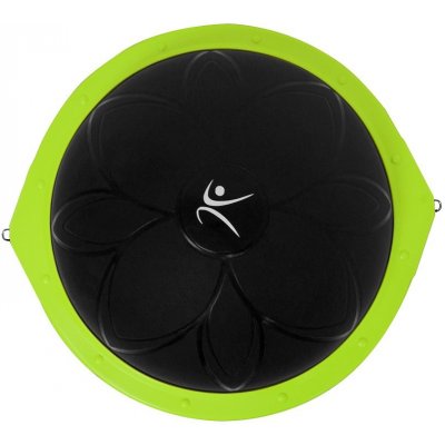 Balanční podložka LIFEFIT® BALANCE BALL 60cm, černá