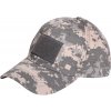 ČIAPKA BASEBALL GURKHA RIP-STOP - AT DIGITAL