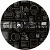 Genesis Tellur 300 Gear 100cm