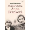 Moja priateľka A. Franková - Hannah Pick-Goslar