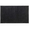 KELA KELA Kúpeľňová predložka Maja 80x50 cm polyester šedá KL-23547 (KL-23547)