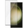 PanzerGlass - Tvrdené Sklo UWF FP AB pre Samsung Galaxy S23 Ultra, transparentná 7324