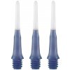 L Style Hroty Lip Point Two Tone - 30 ks - blue