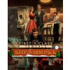 First Class Trouble Keep Warm Pack