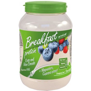 Activlab Protein Breakfast 1000 g