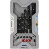 BOSCH X - PRO Sada vrtákov do dreva, 7dielna 3 - 10 mm, 2607017034