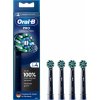 Špička Oral-B Pre Cross Action Black EB50BRX-4 BK