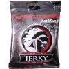 Indiana Jerky - sušené hovädzie mäso 25g Hot & Sweet