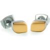 Boccia Titanium Titánové náušnice 05008-03