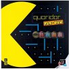 Quoridor PAC-MAN