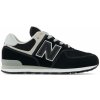 Topánky New Balance GC574EVB – čierne