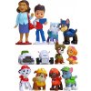 Figúrky Tlapková Patrola | Paw Patrol 12 ks