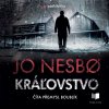 Kráľovstvo - audiokniha (Jo Nesbo)