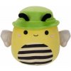 Plyšák Squishmallows Včielka Sunny (196566411319)