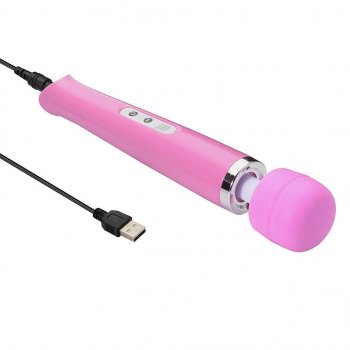 Magic Wand Massager