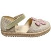 Vulladi espadrilky carla viacfarebná