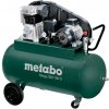 METABO Mega 350-100 D Kompresor olejový 601539000 SERVIS EXCLUSIVE | Rozšírenie záruky na 3 roky zadarmo
