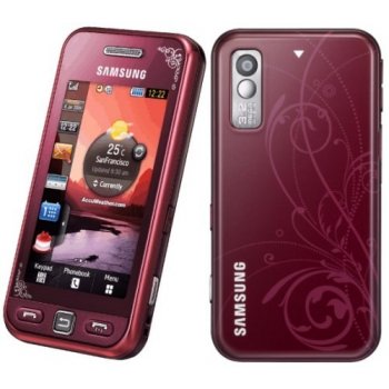 Samsung S5230 Star