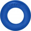 Lifefit Posilovač prstů Rubber Ring modrý
