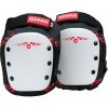 Aly Knee Pad Flame M