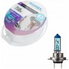 BOSMA Modrá LASER H7 PX26d 12V 55W 3707