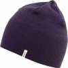 Devold Friends merino beanie čiapka fialová