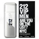 Carolina Herrera 212 VIP Men voda po holení 100 ml