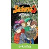 E-kniha Slávna päťka ide táboriť - Enid Blyton