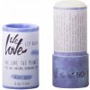 We love the planet prírodný balzam na pery Velvet daily 4,9 g