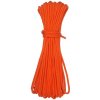 Lano pre magnet fishing hrúbka 7 mm (oranžové 30m)